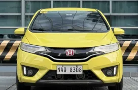 2017 Honda Jazz 1.5 Gas AT‼️🔥 09121061462 MABY LATIDO☎️📩📲