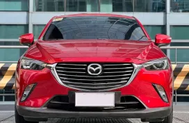 2018 Mazda CX3 2WD Sport 2.0 AT 140K ALL-IN CASHOUT‼️🔥 09121061462 MABY LATIDO☎️📩📲