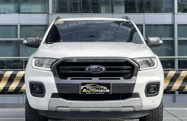 2021 Ford Ranger 2.0 Wildtrak 4x2 AT Diesel‼️🔥 09121061462 MABY LATIDO☎️📩📲