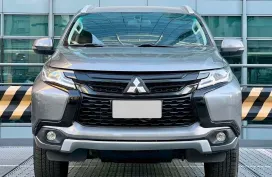 2018 Mitsubishi Montero GLS Premium 4x2 2.4 AT Diesel 🔥Call CARL BONNEVIE🙋🏻‍♂️09384588779