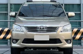 2013 Toyota Innova 2.0 G Gas AT Promo:185K ALL IN DP‼️🔥 09121061462 MABY LATIDO☎️📩📲