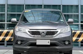 2015 Honda CRV 2.0 S 85k ALL IN DP! Leather Seats‼️🔥 09121061462 MABY LATIDO☎️📩📲