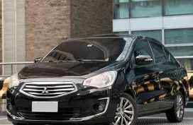 2018 Mitsubishi Mirage G4 GLS AT 🔥#𝟙 ℂ𝔸𝕃𝕃-𝐉𝐄𝐒𝐒𝐄𝐍 𝐌𝐄𝐍𝐃𝐎𝐙𝐀 🙋‍♂️☎️ 09279850198