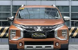 2022 Mitsubishi Xpander 1.5 Cross AT GAS‼️🔥 09121061462 MABY LATIDO☎️📩📲