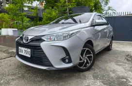 2024 Toyota Vios xle CVT 