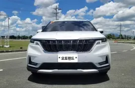 kia carnival 2022 model