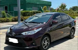 Toyota vios 2024 XLE CVT A/T