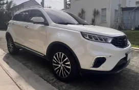 2023 Ford Territory 1.5L EcoBoost Titanium+ for sale