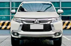 2017 Mitsubishi Montero GLS Premium 4x2 AT Diesel 205K ALL IN‼️🔥 09121061462 MABY LATIDO☎️📩📲