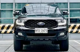 2022 Ford Everest 2.0 SPORT 4x2 AT Diesel‼️🔥 09121061462 MABY LATIDO☎️📩📲