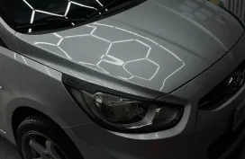 Sell 2014 Hyundai Accent Sedan in used