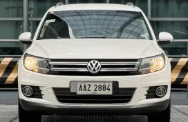 2014 Volkswagen Tiguan 2.0 Diesel AT‼️🔥 09121061462 MABY LATIDO☎️📩📲