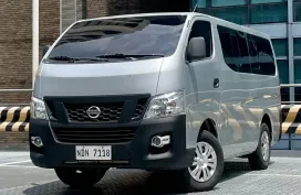 2019 Nissan NV350 2.5 Urvan  MT 🔥#1 𝕋ℝ𝕌𝕊𝕋𝔼𝔻 -𝑱𝑬𝑺𝑺𝑬𝑵 𝑴𝑬𝑵𝑫𝑶𝒁𝑨 🙋‍♂️☎️ 09279850198
