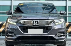 2018 Honda HRV RS 1.8 RARE 17k mileage only! 152K ALL-IN CASHOUT‼️🔥 09121061462 MABY LATIDO☎️📩📲