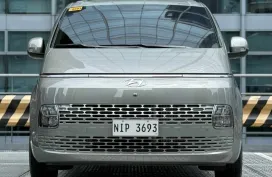 2023 Hyundai Staria GLS 2.2 Dsl AT 🔥#1 𝕋ℝ𝕌𝕊𝕋𝔼𝔻 -𝑱𝑬𝑺𝑺𝑬𝑵 𝑴𝑬𝑵𝑫𝑶𝒁𝑨🙋‍♂️☎️09279850198
