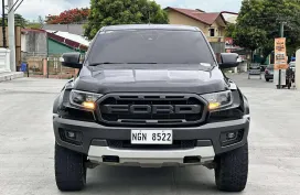 2022 Ford Ranger Raptor 2.0 Bi-Turbo 4x4 Automatic for Sale! All in DP 200K!