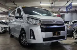 2024 Toyota Hiace GL Grandia 2.8L DSL MT