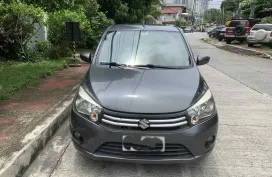 Used 2017 Suzuki Celerio  1.0L- CVT for sale in good condition