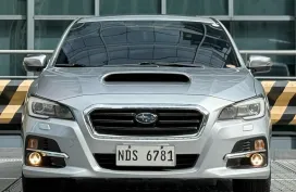 2016 Subaru Levorg GT 1.6 Turbo Gas AT‼️🔥 09121061462 MABY LATIDO☎️📩📲