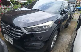 2016 Hyundai Tucson Automatic 