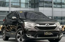 2018 Honda CR-V 1.6 V AT Diesel 🔥🔥☎️Call CARL BONNEVIE🙋🏻‍♂️09384588779