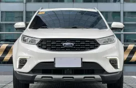 2021 Ford Territory Titanium 1.5 Gas AT‼️🔥 09121061462 MABY LATIDO☎️📩📲