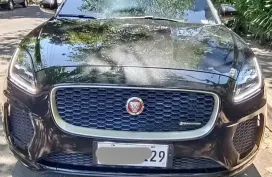 Jaguar e-pace all good condition 