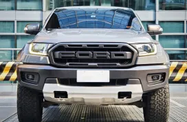 2022 Ford Ranger Raptor 2.0 Bi Turbo 4x4 AT Diesel 256K ALL-IN DP‼️🔥 09121061462 MABY LATIDO☎️📩📲