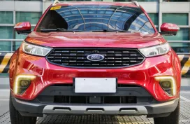 2022 Ford Territory Titanium 1.5 AT Gas 158k ALL-IN DP‼️🔥 09121061462 MABY LATIDO☎️📩📲