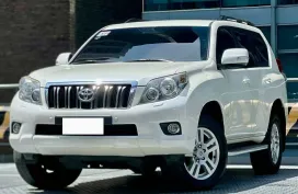 2012 Toyota Prado 4.0 VX 4x4 Gas Automatic CASA RECORDS 📱 Miss Jun 09694275736