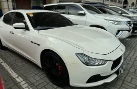 Hot deal alert! 2017 Maserati Ghibli 3.0L for sale at