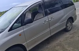 Affordable SUV Toyota estima 