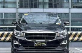 2021 Kia Carnival EX Top of the Line‼️34k Mileage (Casa Maintained)🔥 09121061462 MABY LATIDO☎️📩