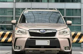 2015 Subaru Forester XT 2.0 Gas Automatic Top of the Line🔥🔥☎️Call CARL BONNEVIE🙋🏻‍♂️09384588779