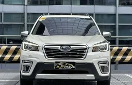 2020 Subaru Forester 2.0i-S Eyesight AWD AT GAS 🔥🔥☎️Call CARL BONNEVIE🙋🏻‍♂️09384588779