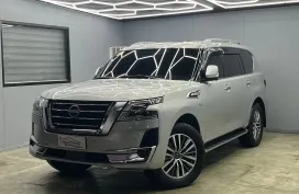 2024 Nissan Patrol Royale LE 5.6L V8