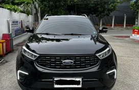 Ford Territory Titanium+ 2023| Top Variant | Low Mileage | Great Deal!