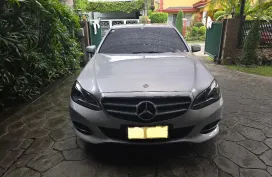 Pre-owned 2016 Mercedes-Benz E-Class  for sale in good condition