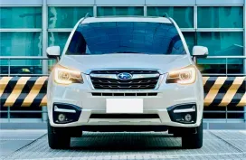 2018 Subaru Forester 2.0 Premium AWD w/ Sunroof 109K ALL IN DP‼️🔥 09121061462 MABY LATIDO☎️📩📲
