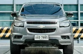 2014 Chevrolet Trailblazer LT 2.8 Diesel AT ‼️🔥 09121061462 MABY LATIDO☎️📩📲