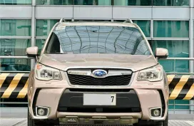 2015 Subaru Forester XT 2.0 Top of the Line‼️97K ALL IN DP🔥 09121061462 MABY LATIDO☎️📩📲