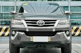 2018 Toyota Fortuner 4x2 G 200K ALL IN‼️🔥 09121061462 MABY LATIDO☎️📩📲