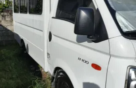 FOR SALE! 2020 Hyundai H-100 2.5 CRDi GL Cab & Chassis (w/ AC) available at cheap price