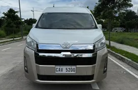 Rush Sale! 2020 Toyota Hiace GL Grandia Tourer - fresh & Powerful Ride