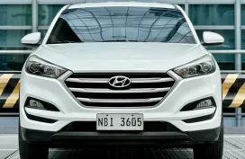 2017 Hyundai Tucson 2.0 Diesel AT‼️🔥 09121061462 MABY LATIDO☎️📩📲