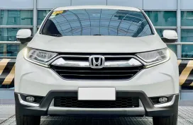 2018 Honda CRV 2.0 AT Gas A/T Platinum White Pearl‼️🔥 09121061462 MABY LATIDO☎️📩📲