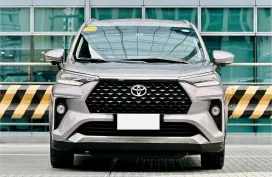 2024 Toyota Veloz 218k ALL IN DP! RARE 4k ODO! CASA til 2027‼️🔥 09121061462 MABY LATIDO☎️📩📲