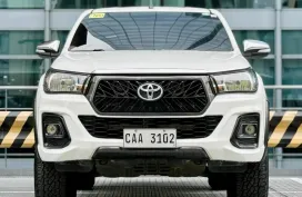 2017 Toyota Hilux G 2.4 4x2 Diesel AT‼️🔥 09121061462 MABY LATIDO☎️📩📲