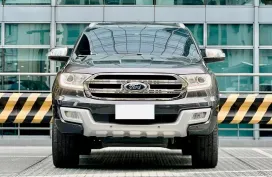 2018 Ford Everest 4x2 2.2 Titanium Plus Diesel AT 183k ALL IN DP‼️🔥 09121061462 MABY LATIDO☎️📩📲