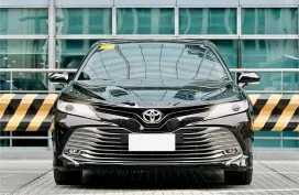2019 Toyota Camry 2.5 158k ALL IN DP! 23k ODO ONLY! Newly PMS in CASA‼️🔥 09121061462 MABY LATIDO☎️